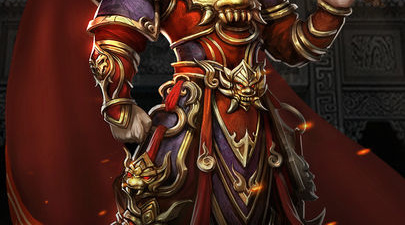 刚开单职业传奇手游排行榜