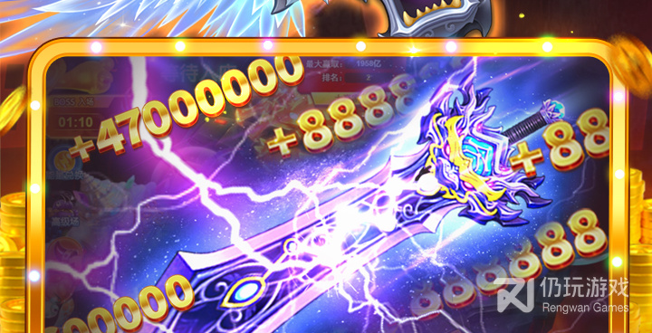 玩法容易的经典还原手游合集