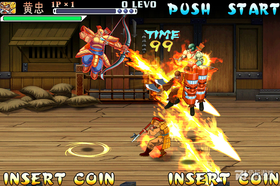 三国战纪最新版