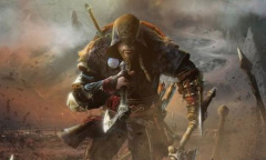 《刺客信条英灵殿》快速破门方法介绍