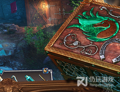 像密室逃脱8红色豪宅这样的手游合集