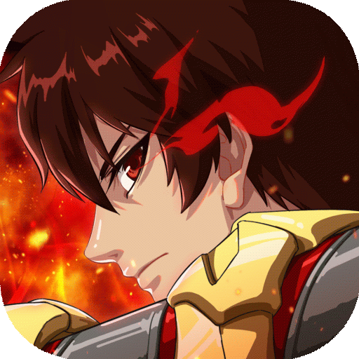 镇魂街武神躯华为版