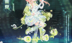 奇迹暖暖青柠奏夏套装怎么获得