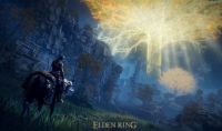 中国玩家获得首个PS版《艾尔登法环》白金奖杯