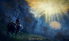 中国玩家获得首个PS版《艾尔登法环》白金奖杯