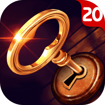 密室逃脱20巨人追踪(全新玩法)