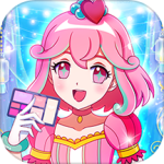 巴啦啦魔法美妆2