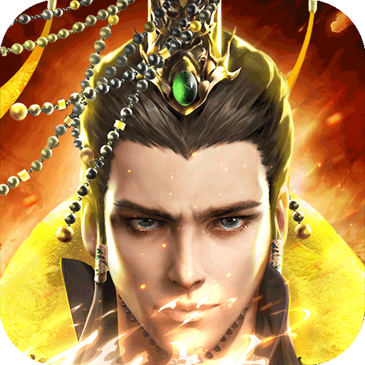 九州江湖情九游版