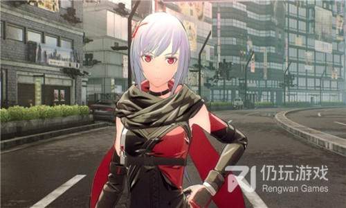 《绯红结系》第二集暗号密码介绍