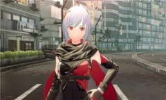 《绯红结系》第二集暗号密码介绍