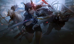 明日方舟3月31日危机合约玩法攻略详情