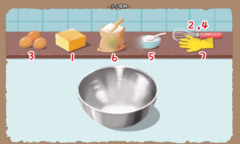 小小收纳哇库哇库通关攻略