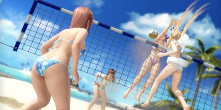 沙滩系列手游合集