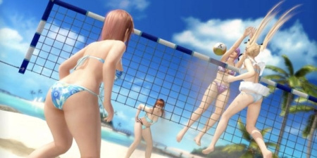 沙滩系列手游合集