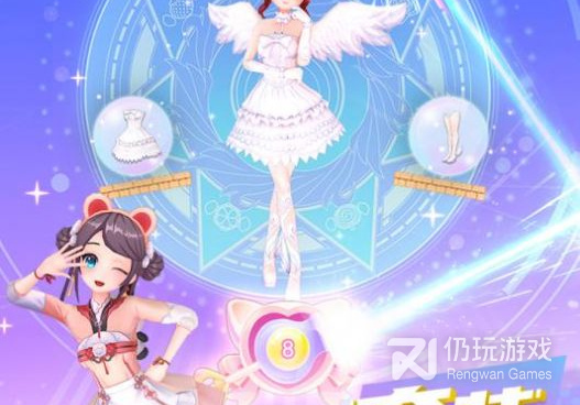 高人气零氪的休闲舞蹈手游合集