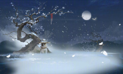 《王者荣耀》傲雪梅枪送限时语音活动介绍