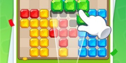 操作轻松的益智休闲手游排行榜