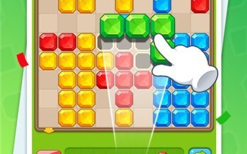 操作轻松的益智休闲手游排行榜