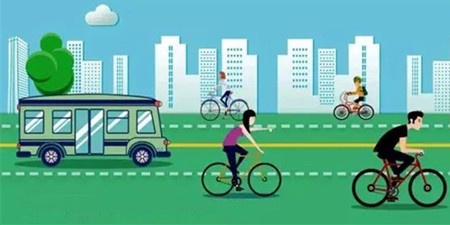 公交出行手机软件合集