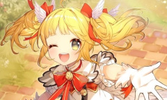 《伊甸园的骄傲》近期更新内容一览