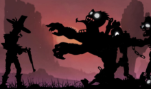 Windows喜加一！《SURVIVAL COMBAT》免费领取地址