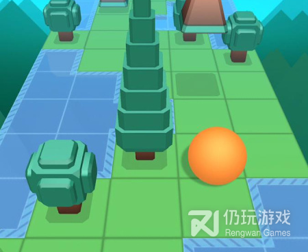 滚动的天空版本手游合集