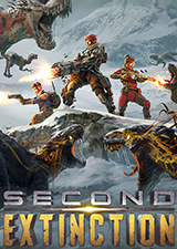 二次灭绝