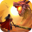 屠龙破晓昊天服