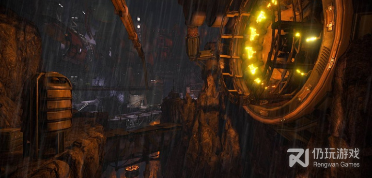 Warframe版本手游合集