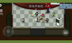 《鹅鸭杀》港服登录不了怎么办