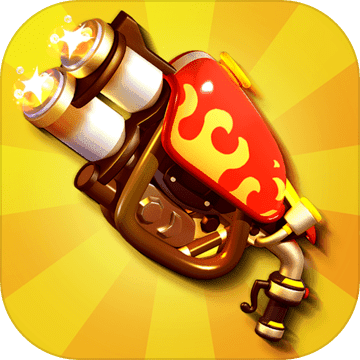 弹弹奇兵魅族版