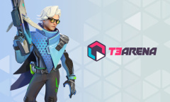 《T3》基础操作介绍