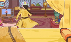 翻转吧剧情第八关通关攻略