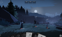 Steam每日特惠：《黑书》新史低64元