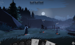 Steam每日特惠：《黑书》新史低64元