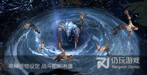 我的英雄失灵了最新版手游合集