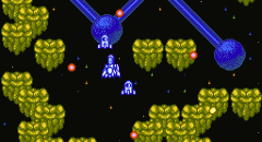 和雷电2相似的手游排行榜