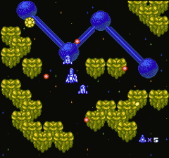 和雷电2相似的手游排行榜