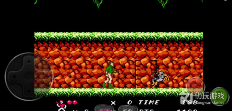 人间兵器手游合集