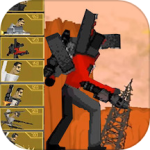 马桶人逆袭2024版