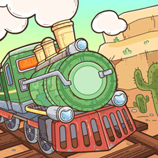 奔腾的富贵号无限金币版