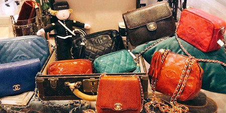 2021年最具性价比的奢侈品交易软件合集