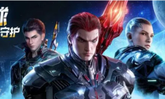 吞噬星空黎明雷神兑换码介绍