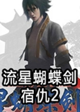 流星蝴蝶剑宿仇2