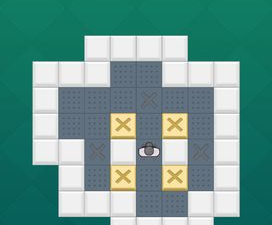 不氪金无广告的休闲推箱子手游排行榜