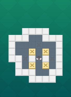 不氪金无广告的休闲推箱子手游排行榜