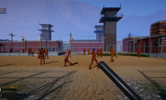 Steam每日特惠：《监狱模拟器》新史低56元