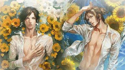 女性向角色养成手游合集