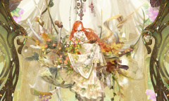 奇迹暖暖流金秋宴套装获得方法攻略