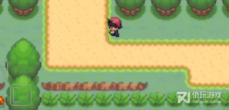 口袋妖怪爆焰黑手游合集